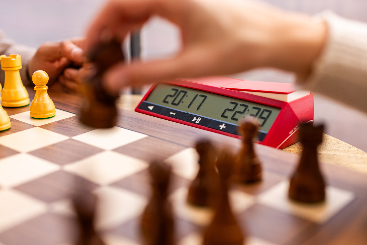 Quel jeu d'échecs choisir pour jouer en club ou en compétition ?