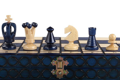 Jeu d'échecs de voyage