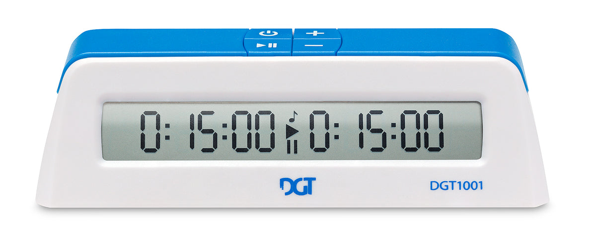 Pendule électronique DGT 1001