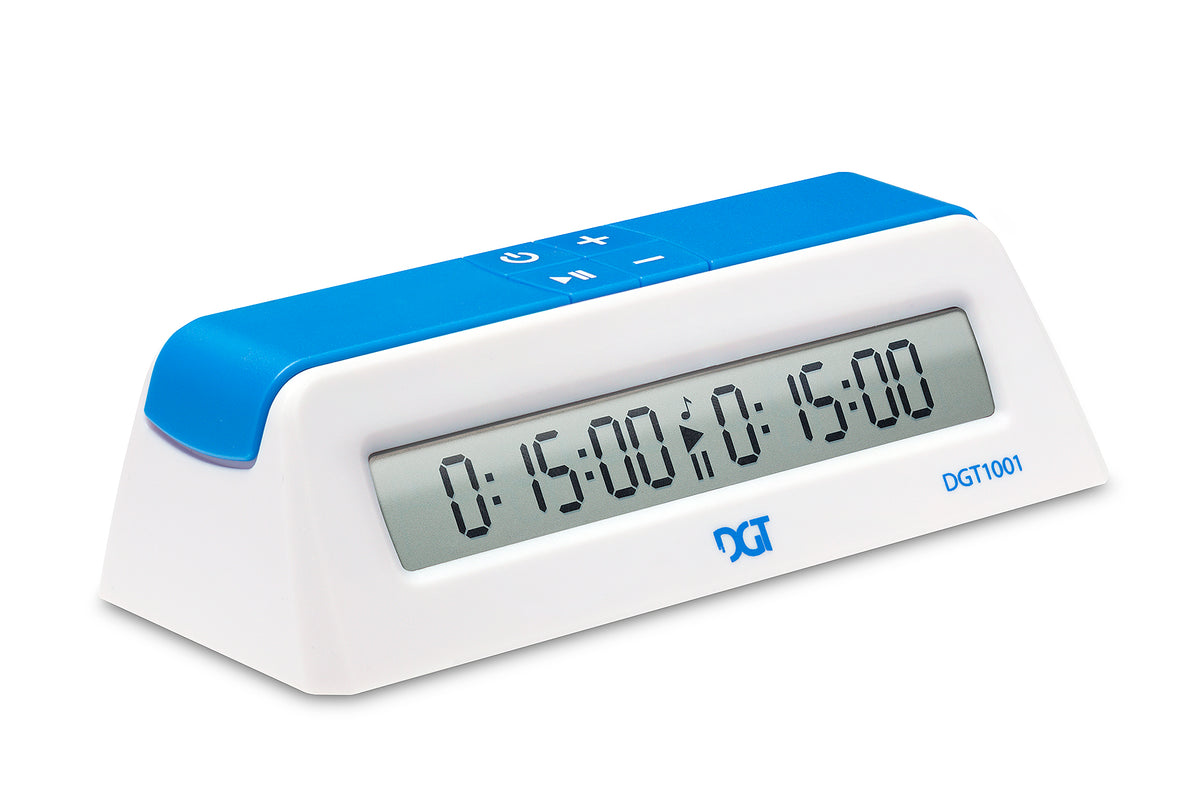 Pendule électronique DGT 1001