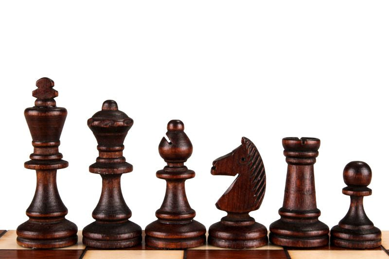 Jeu d'échecs - Voyage Magnétique Prestige