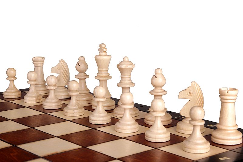 Jeu d'échecs - Voyage Magnétique Prestige