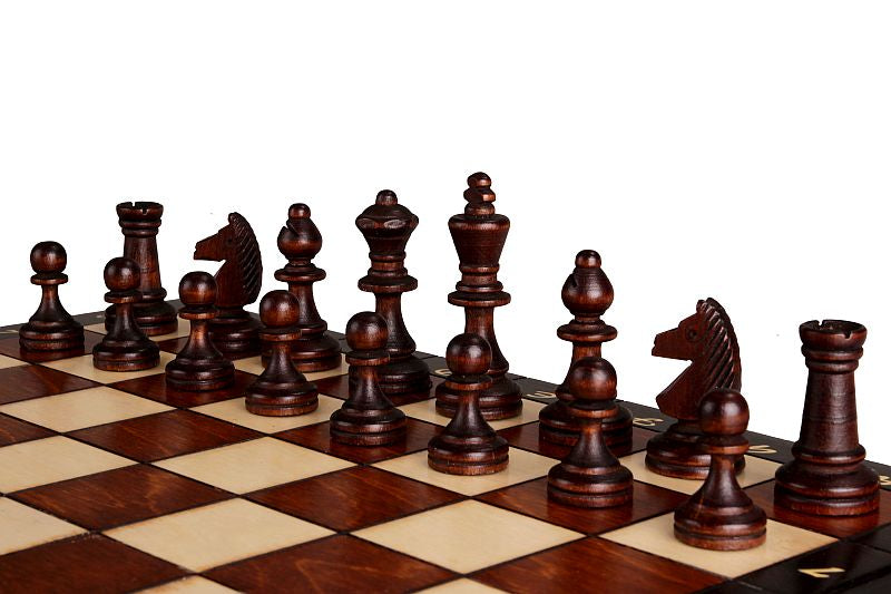 Jeu d'échecs - Voyage Magnétique Prestige