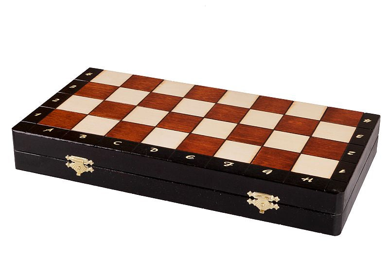 Jeu d'échecs - Voyage Magnétique Prestige