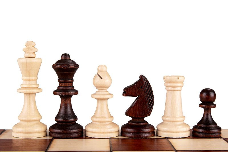 Jeu d'échecs - Voyage Magnétique Prestige
