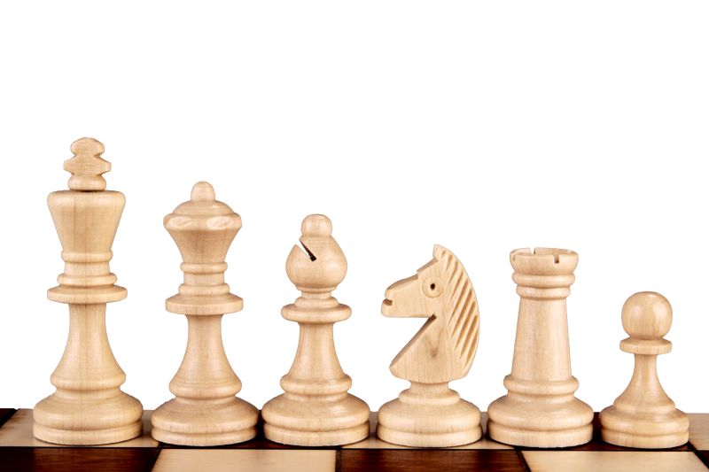 Jeu d'échecs - Voyage Magnétique Prestige