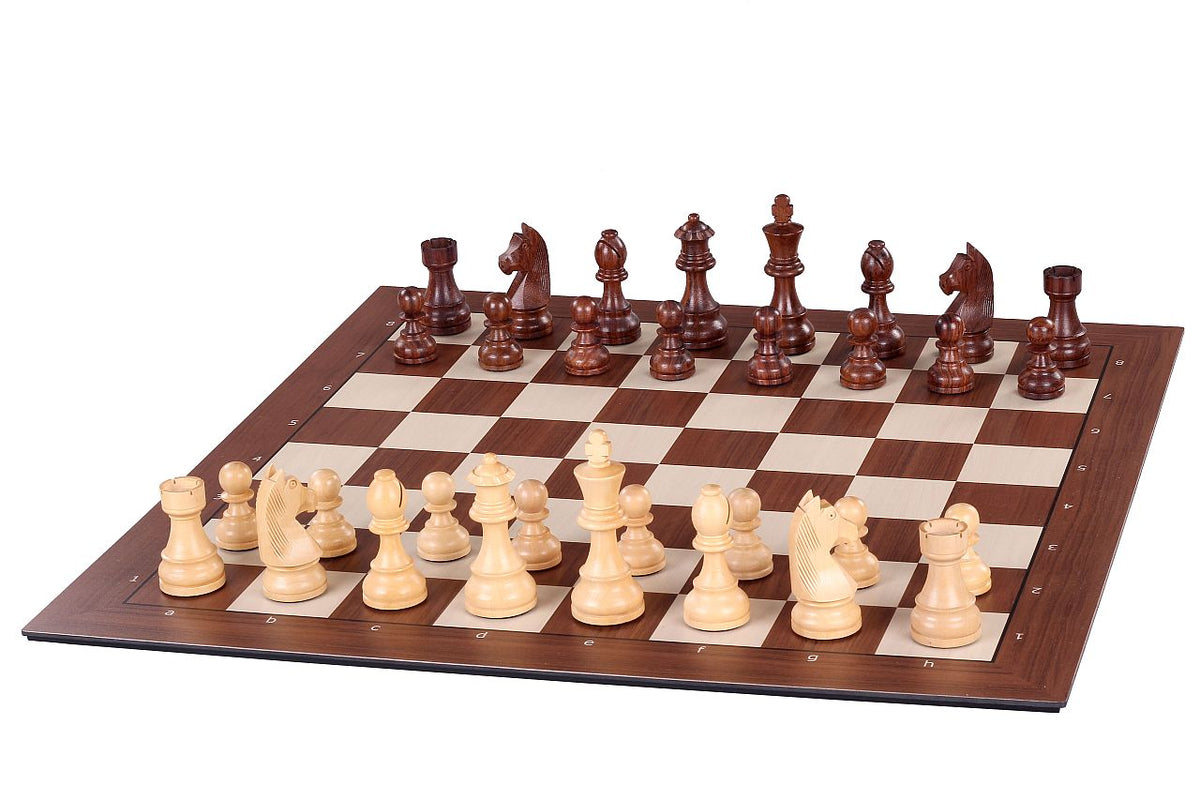 Jeu d'échecs électronique DGT Smart Board + Pièces