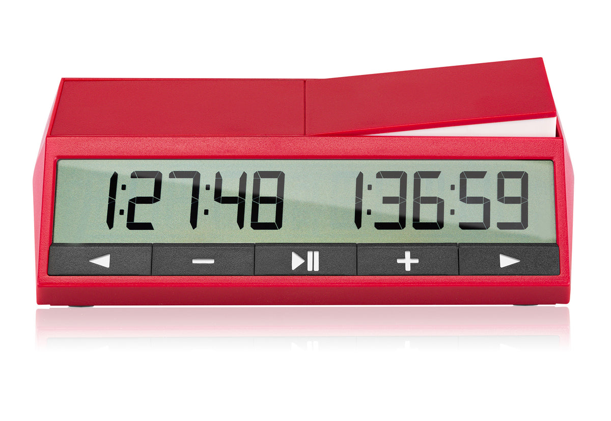 Pendule électronique DGT 2500