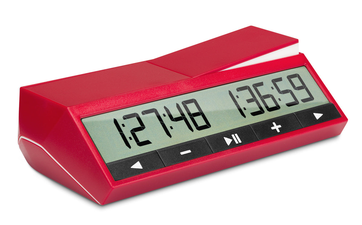 Pendule électronique DGT 2500