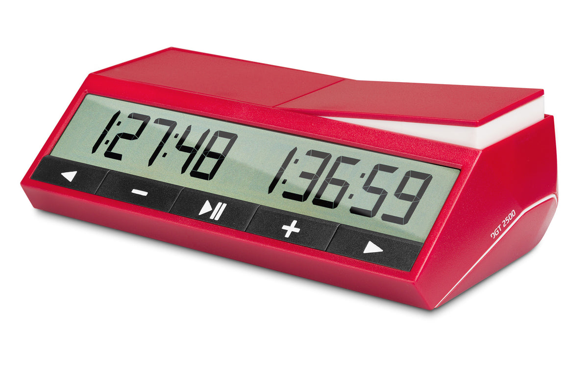 Pendule électronique DGT 2500