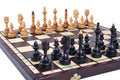Jeu d’échecs - Indien Cerisier