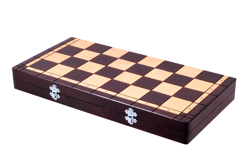 Jeu d’échecs - L'Atelier