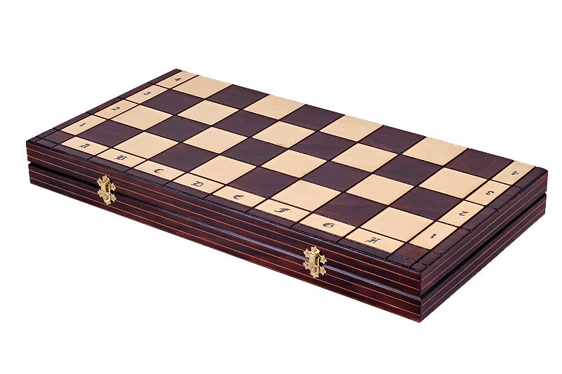 Jeu d’échecs - Polonais Ancien
