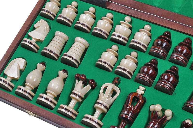 Jeu d’échecs - Royal Ivoire