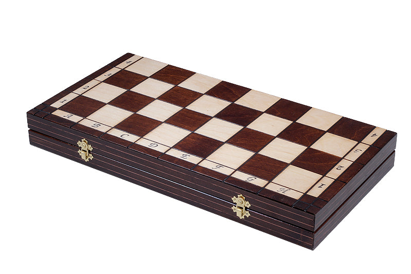 Jeu d’échecs - Royal Ivoire