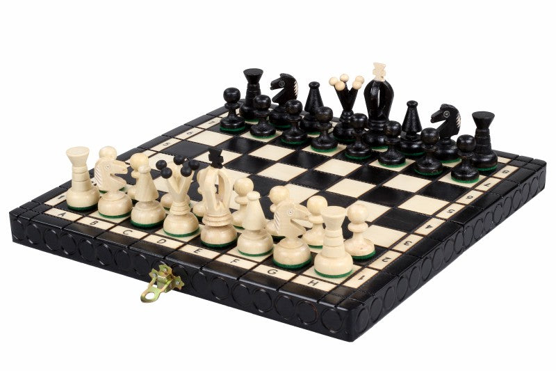 Jeu d’échecs - Royal Onyx