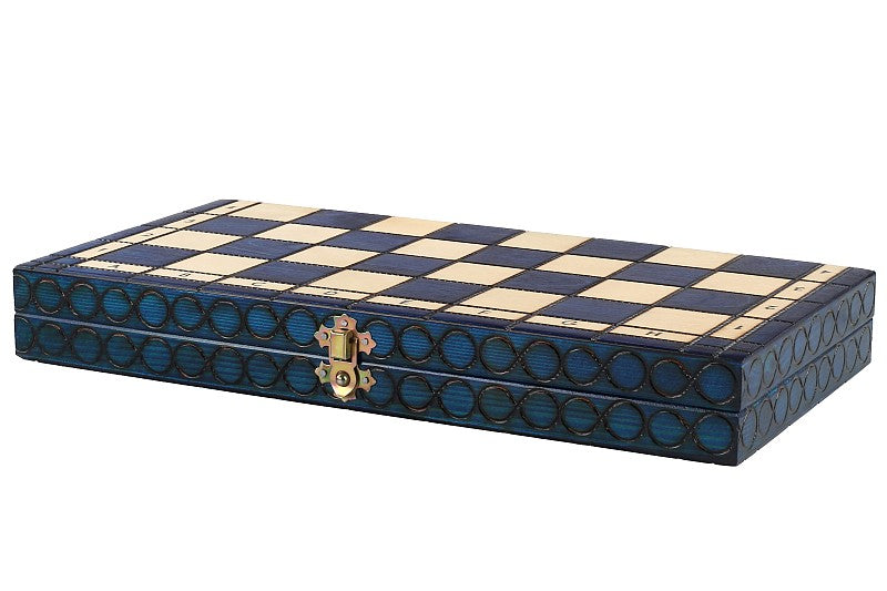 Jeu d’échecs - Royal Saphir II