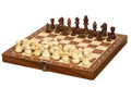 Jeu d’échecs - Voyage Acajou