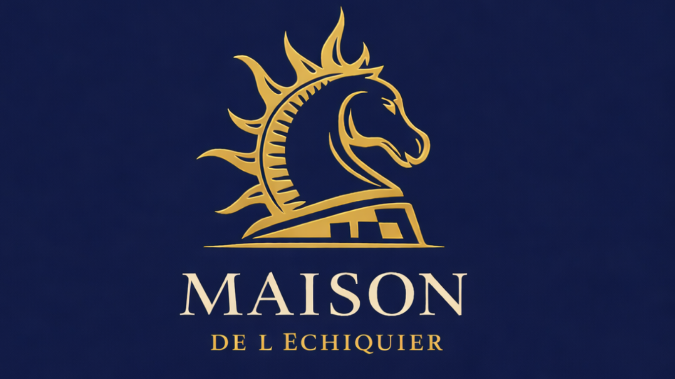 Maison de l'échiquier