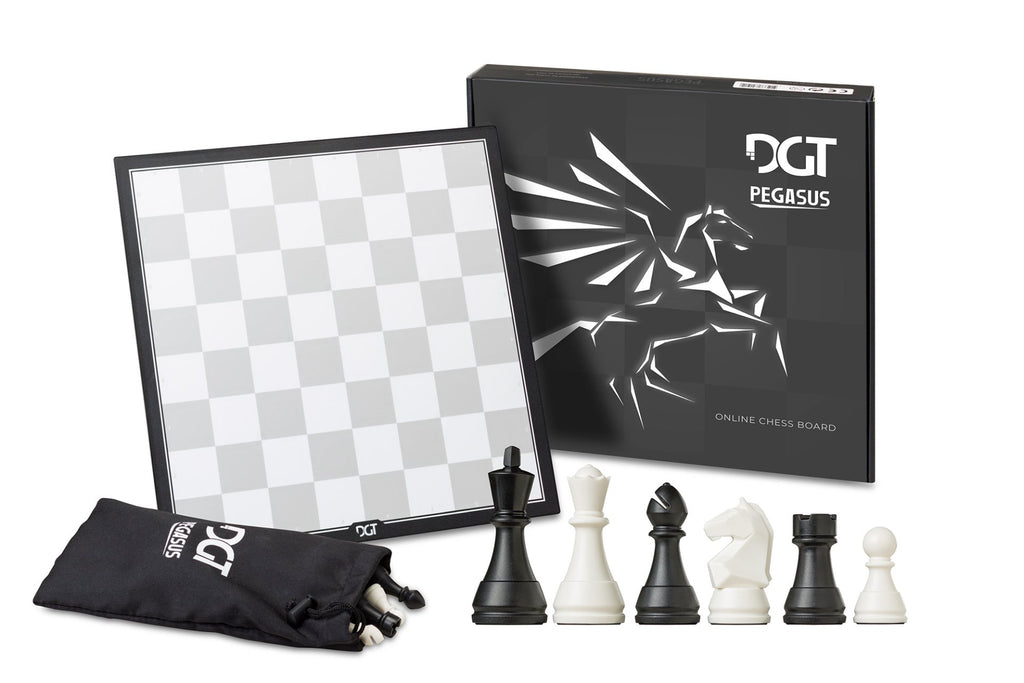 Echiquier électronique DGT Pegasus