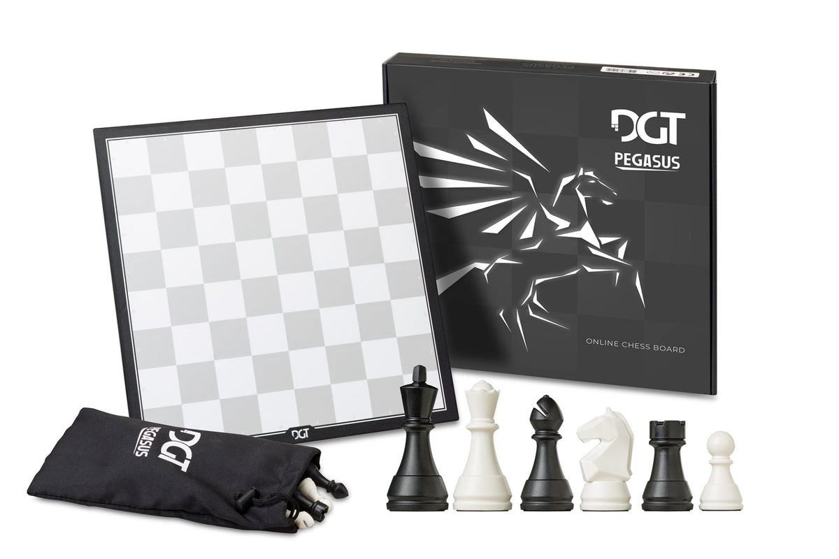 Echiquier électronique DGT Pegasus