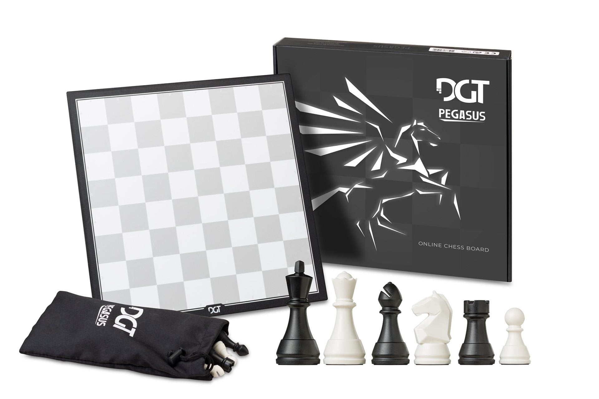 Echiquier électronique DGT Pegasus