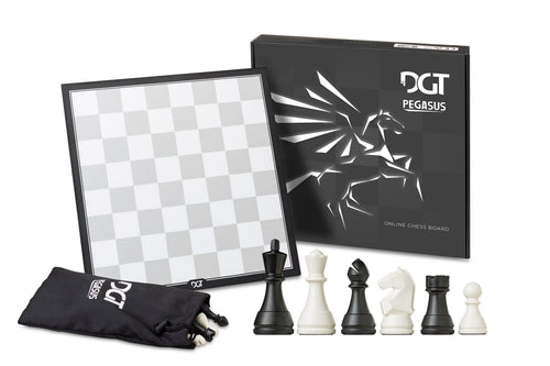 Echiquier électronique DGT Pegasus