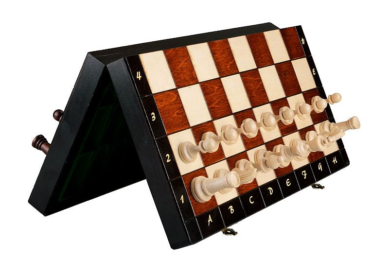 Jeu d'échecs - Voyage Magnétique Prestige